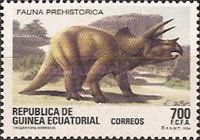 Triceratops horridus