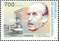 Gropius, Walter