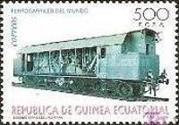German diesel locomotive