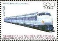 Japanesse bullet train