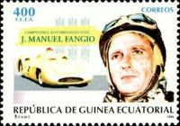 Fangio, Juan Manuel