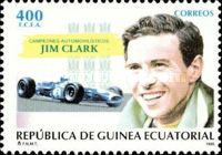 Jim Clarck