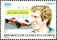 Jochen Rindt