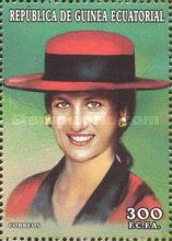 Princess Diana (1961-1997)