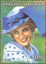 Princess Diana (1961-1997)