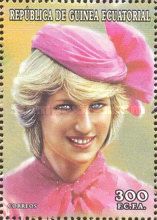 Princess Diana (1961-1997)