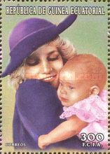 Princess Diana (1961-1997)