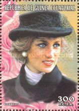 Princess Diana (1961-1997)