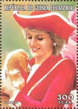 Princess Diana (1961-1997)