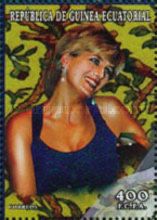 Princess Diana (1961-1997)