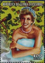 Princess Diana (1961-1997)