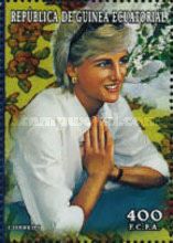 Princess Diana (1961-1997)
