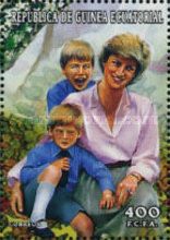 Princess Diana (1961-1997)