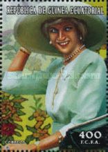 Princess Diana (1961-1997)