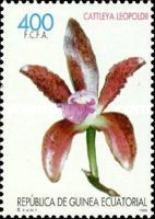 Cattleya leopoldii