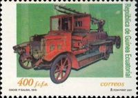 Truck 1915