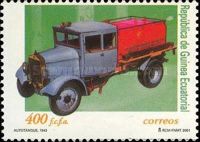 Tanker 1943