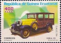 1931 Ford model A