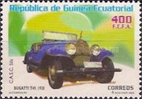 1930 Bugatti T49
