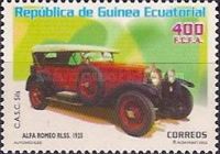 1925 Alfa Romeo RLSS