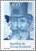 Guiseppe Verdi