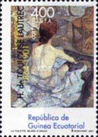 Toulouse Lautrec