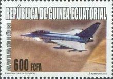 Eurofighter C-16 Typhoon