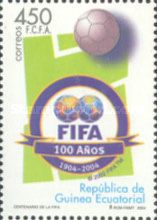 Centenary of FIFA