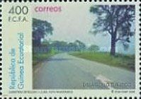 Highway of Boloko to Lubá