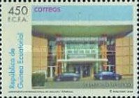 International Airport of Malabo