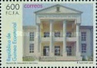 National Parlament Palace