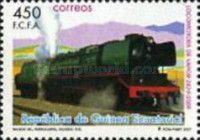 Steam locomotive 242 F-2009