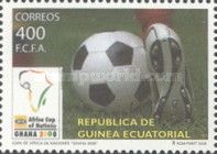 Ball and foot