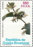 Solanum torvum