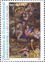 Adoration of the shepherds
