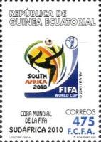 South Africa 2010. Logo