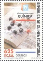 Book and atoms