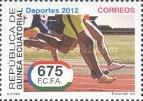 Athletics