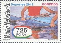 Canoeing