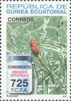 Zingiber officinale