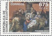 Pietro da Cortona Nativity