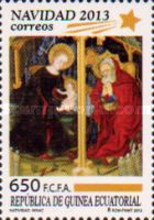 Nativity MNAC