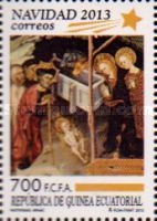 Nativity MNAC