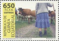 International Year of the Family Agriculture