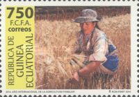 International Year of the Family Agriculture