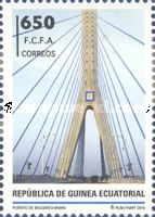 Bolondo-Mbini Brigde