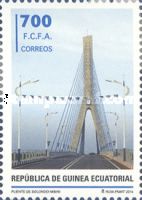 Bolondo-Mbini Brigde