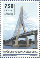 Bolondo-Mbini Brigde