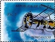 Coupled Spacecraft