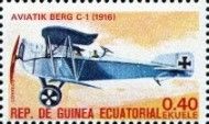 Aviatik Berg C.1